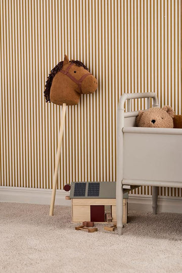Hobby horse Vera - Aiden - Kid's Concept